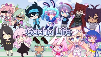 Imagen 1 para Gacha Life