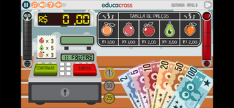 Image 1 for EducaCross Matemtica