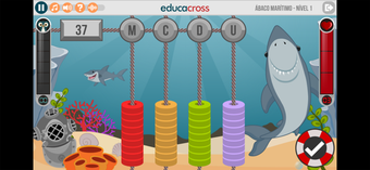 Image 0 for EducaCross Matemtica
