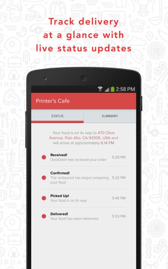 Image 2 for DoorDash - Food Delivery