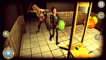 Image 0 for Scary Granny Horror Game:…