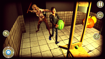 Image 1 for Scary Granny Horror Game:…