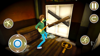 Image 2 for Scary Granny Horror Game:…