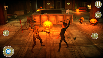 Image 0 for Scary Granny Horror Game:…