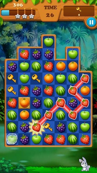 Imagen 0 para Fruits Legend 2