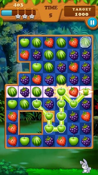 Imagen 1 para Fruits Legend 2
