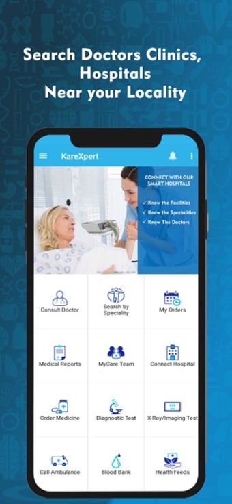 Image 1 for KareXpert-Online Healthca…