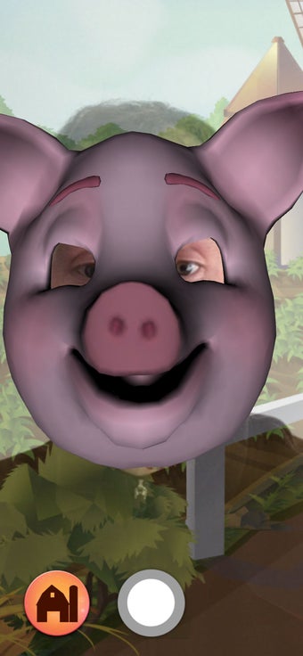 Image 3 for Quiver Masks