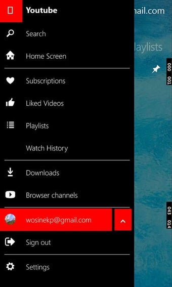 Imagen 2 para Mp3 Video Movie Music Dow…