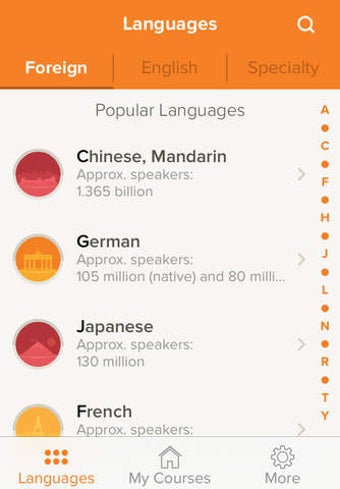 Image 0 for Mango Languages - Lovable…