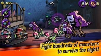 Image 3 for Dream Defense