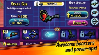 Image 1 for Dream Defense