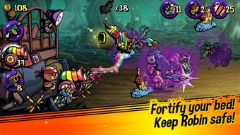Image 0 for Dream Defense