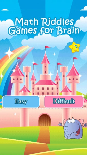 Image 0 for Math Riddles Games for Br…