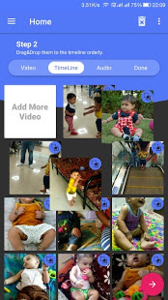 Imagen 2 para Video Joiner