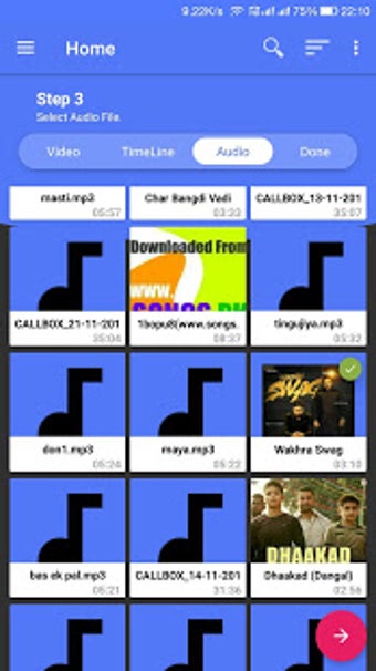Imagen 1 para Video Joiner