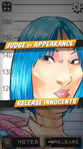 Image 3 for Unusual Suspects
