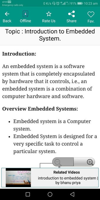 Imagen 0 para Embedded Systems