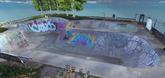 Image 0 for Clissolds bowl for Descen…