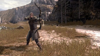 Image 0 for Lord of the Rings: War in…