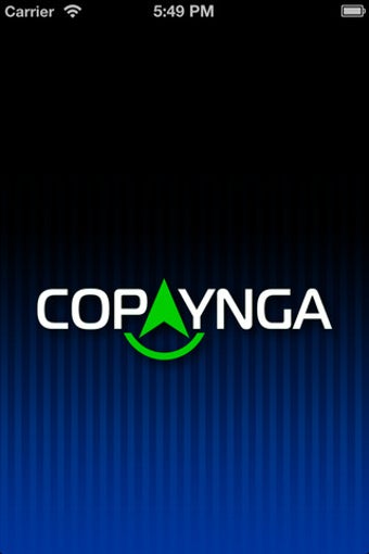 Imagen 0 para COPAYNGA