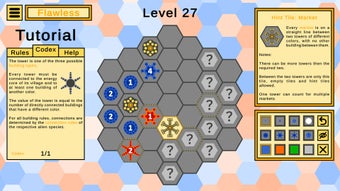 Image 0 for Alien Cartographer