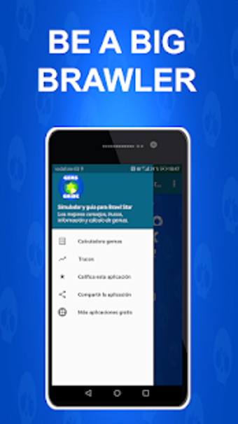 Imagen 0 para Gems Simulator and Guide …