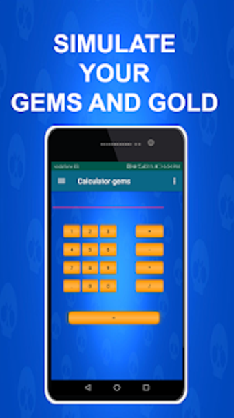 Imagen 1 para Gems Simulator and Guide …