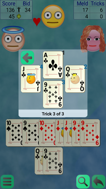 Image 0 for Pinochle