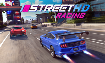 Image 0 for Street Racing HD