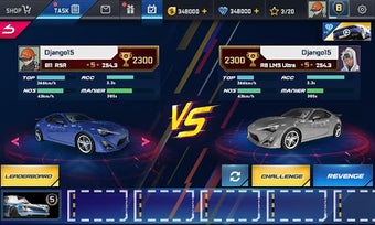 Imagen 0 para Street Racing HD