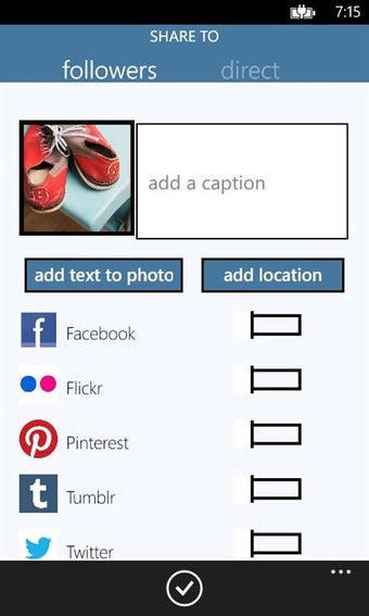 Image 1 for Pictastic for Instagram f…