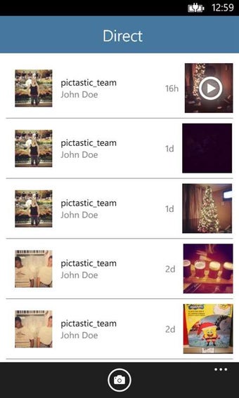 Image 0 for Pictastic for Instagram f…