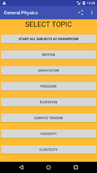 Image 1 for General Physics 1000 Ques…