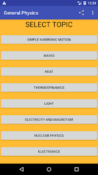 Image 2 for General Physics 1000 Ques…