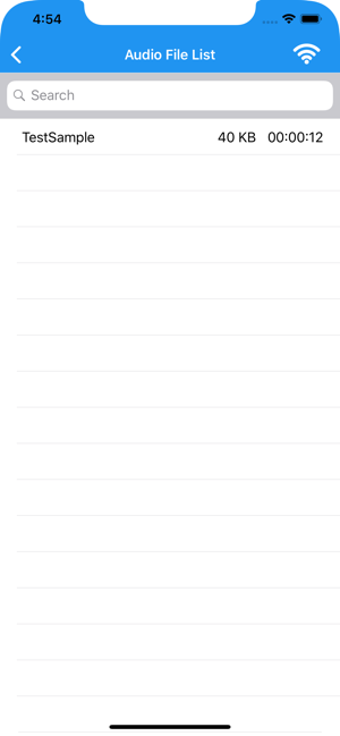 Imagen 0 para Waytronic Call Recorder