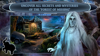 Imagen 0 para Paranormal Files: The Tal…