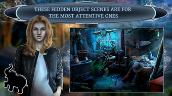 Imagen 1 para Paranormal Files: The Tal…