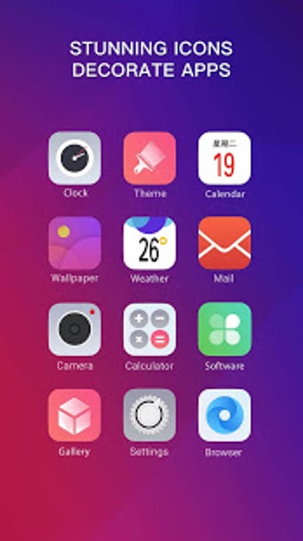 Image 1 for Launcher and Theme for OP…