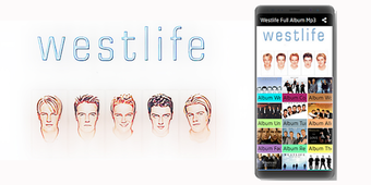 Image 0 for Westlife Full Album Mp3