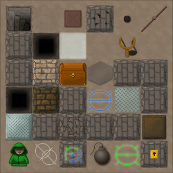 Imagen 0 para Maze Quest