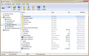 Imagen 0 para CatCompress (64-bit)