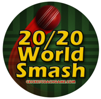 Imagen 0 para 20/20 World Smash