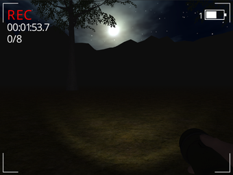 Imagen 0 para Slender: Night of Horror