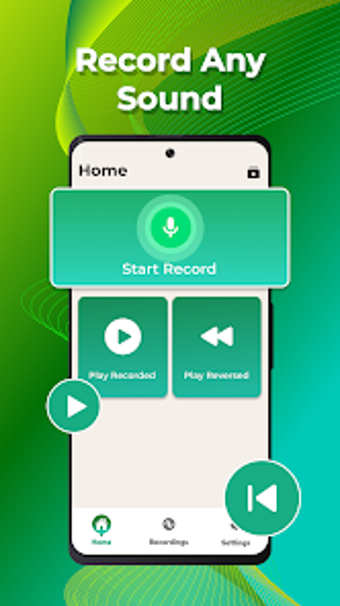 Image 0 for Reverse Play: Funny Voice