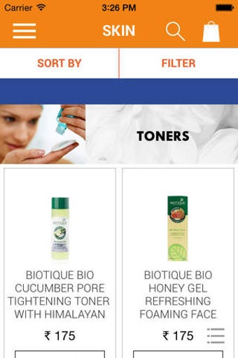 Image 0 for Health And Glow - Beauty …