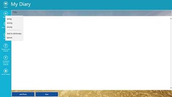 Imagen 3 para Secret Diary for Windows …