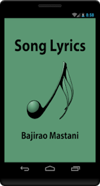 Image 2 for Hindi Lyrics Bajirao Mast…