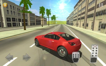 Image 1 for Real City Racer