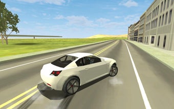 Image 0 for Real City Racer